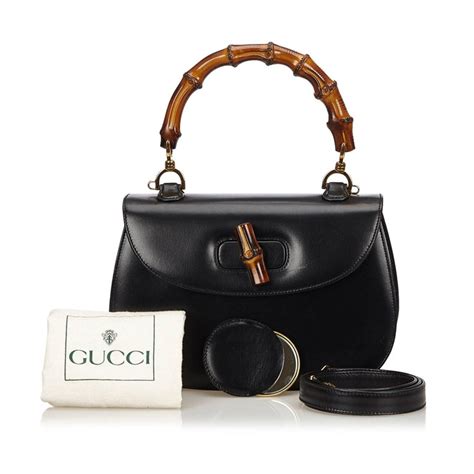 gucci flat bag w skinny straps|gucci detachable shoulder strap.